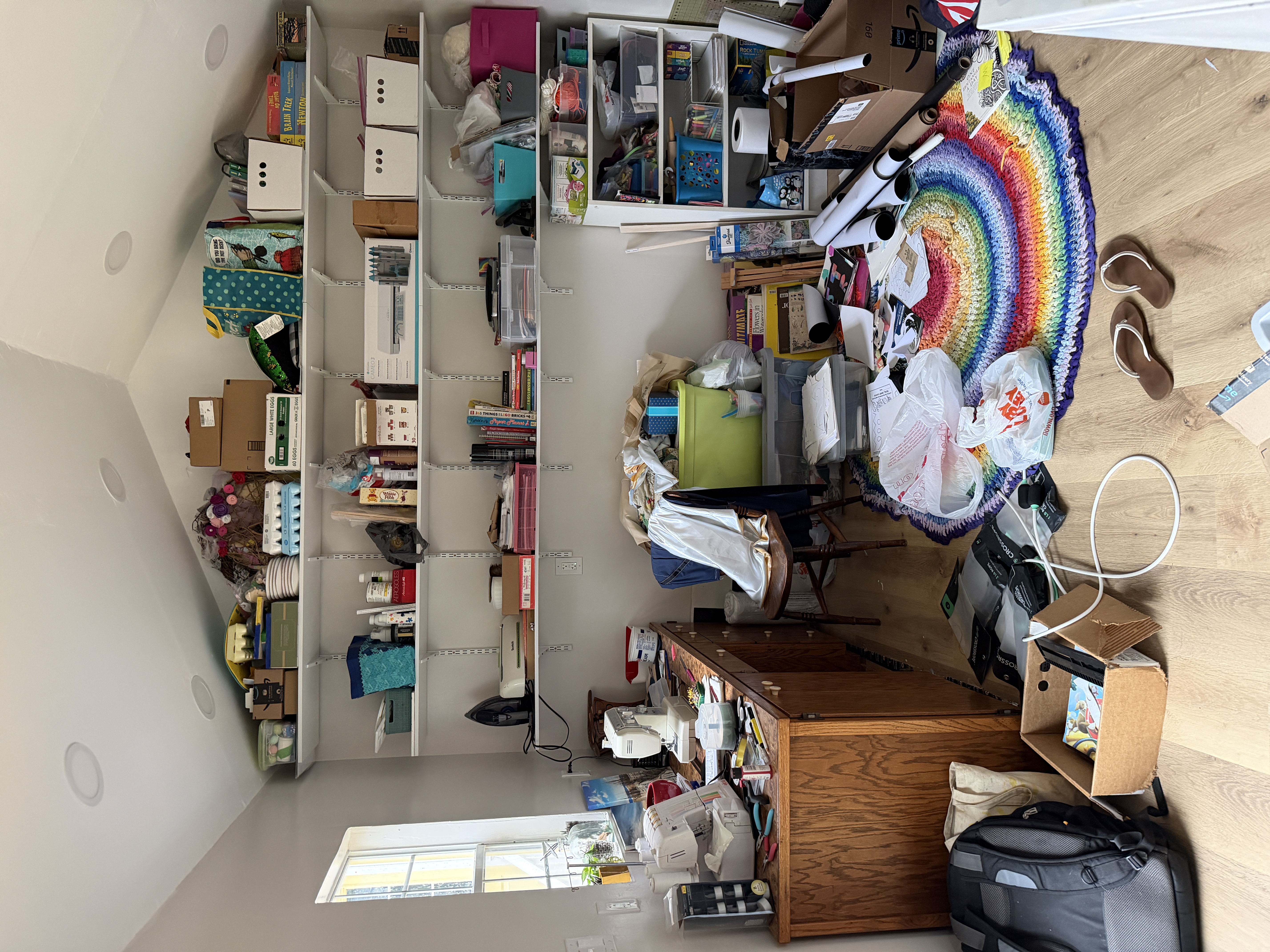 Studio Finsihed